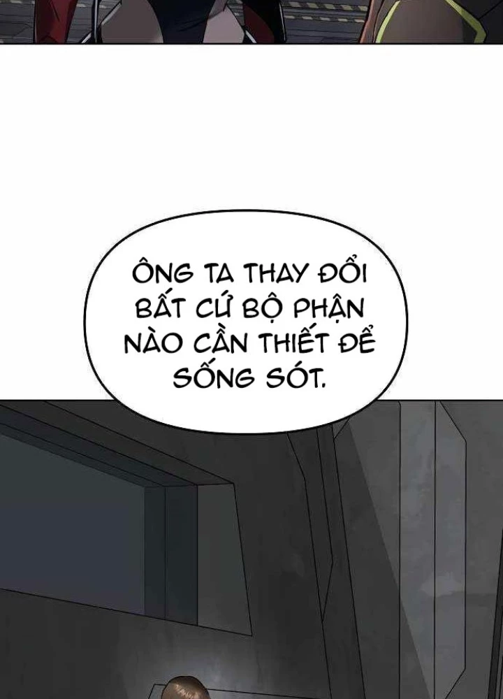 Thiên Ma 3077 Chapter 42 - Trang 2