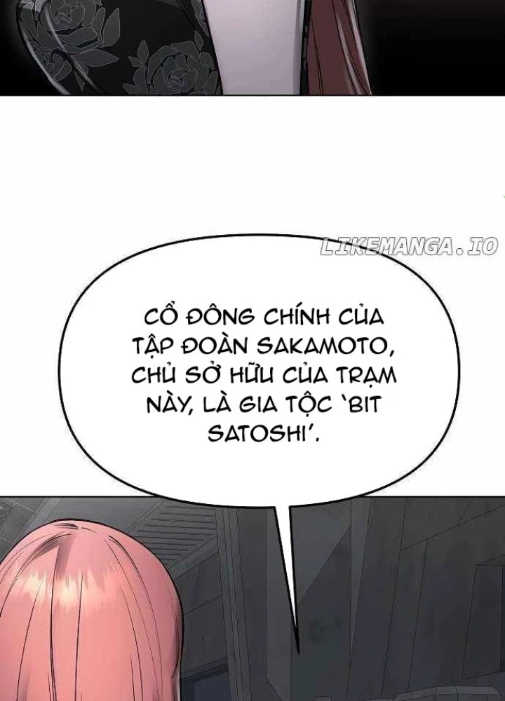 Thiên Ma 3077 Chapter 42 - Trang 2