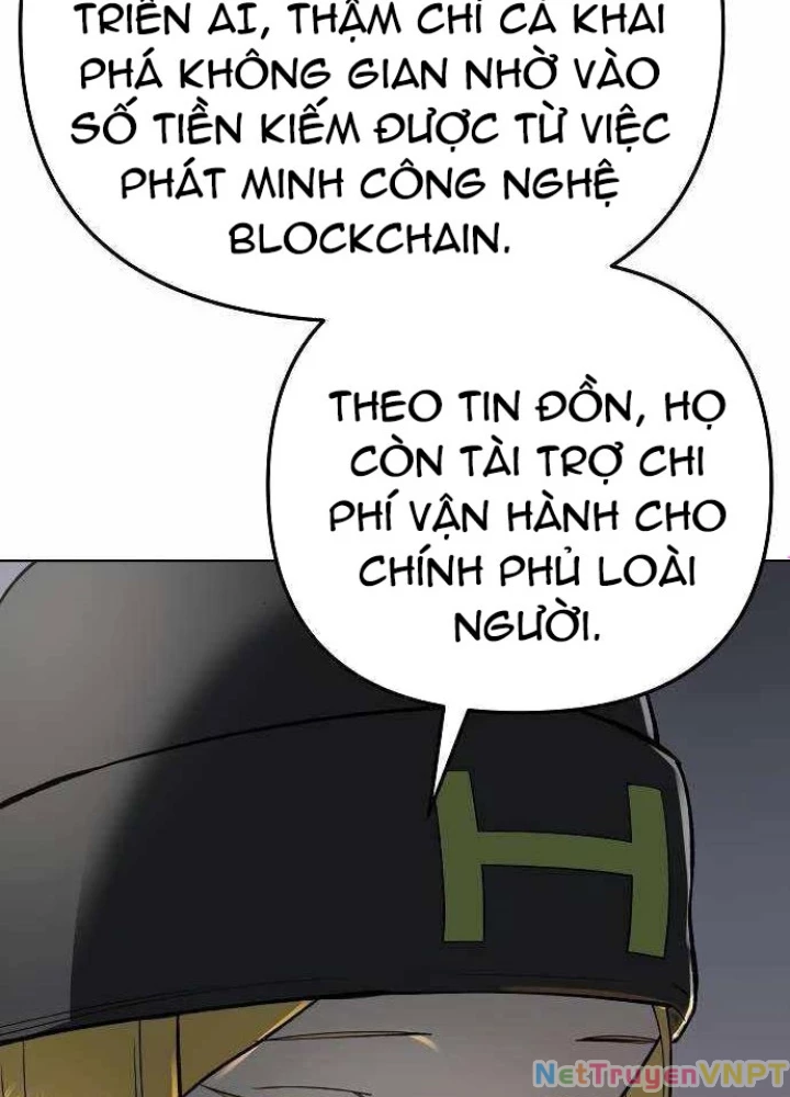 Thiên Ma 3077 Chapter 42 - Trang 2