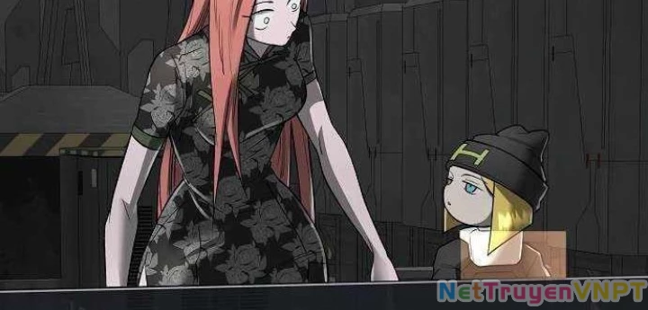 Thiên Ma 3077 Chapter 42 - Trang 2