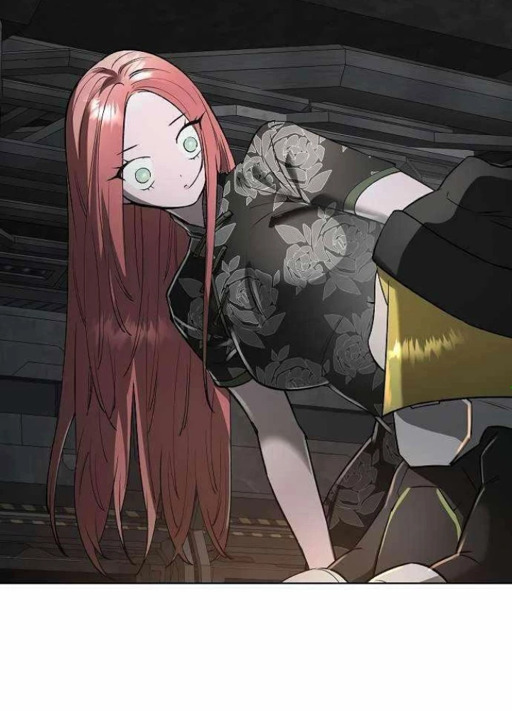 Thiên Ma 3077 Chapter 42 - Trang 2