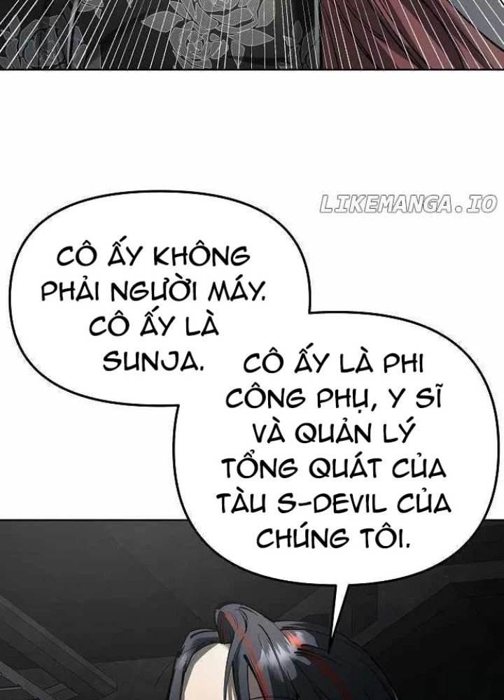 Thiên Ma 3077 Chapter 42 - Trang 2