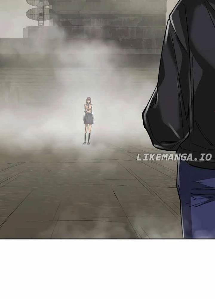 Thiên Ma 3077 Chapter 42 - Trang 2