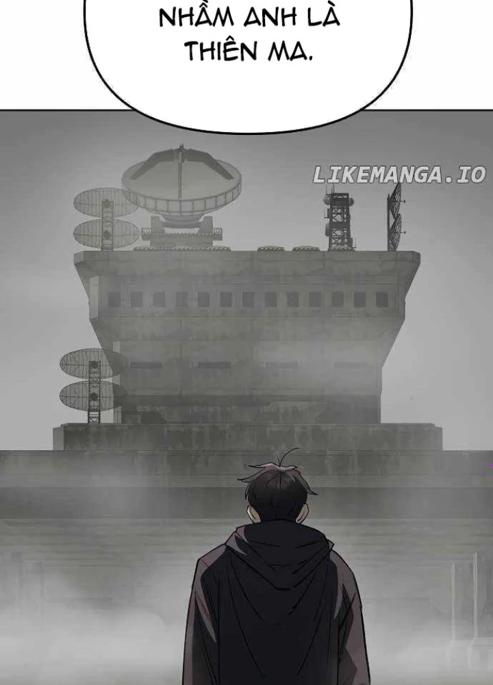 Thiên Ma 3077 Chapter 42 - Trang 2