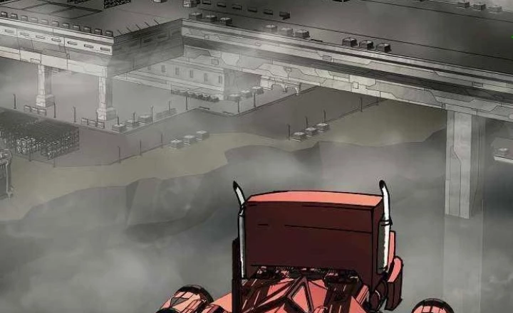 Thiên Ma 3077 Chapter 42 - Trang 2