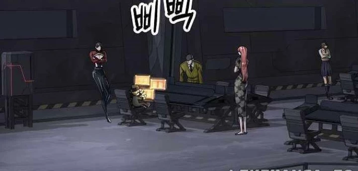 Thiên Ma 3077 Chapter 42 - Trang 2