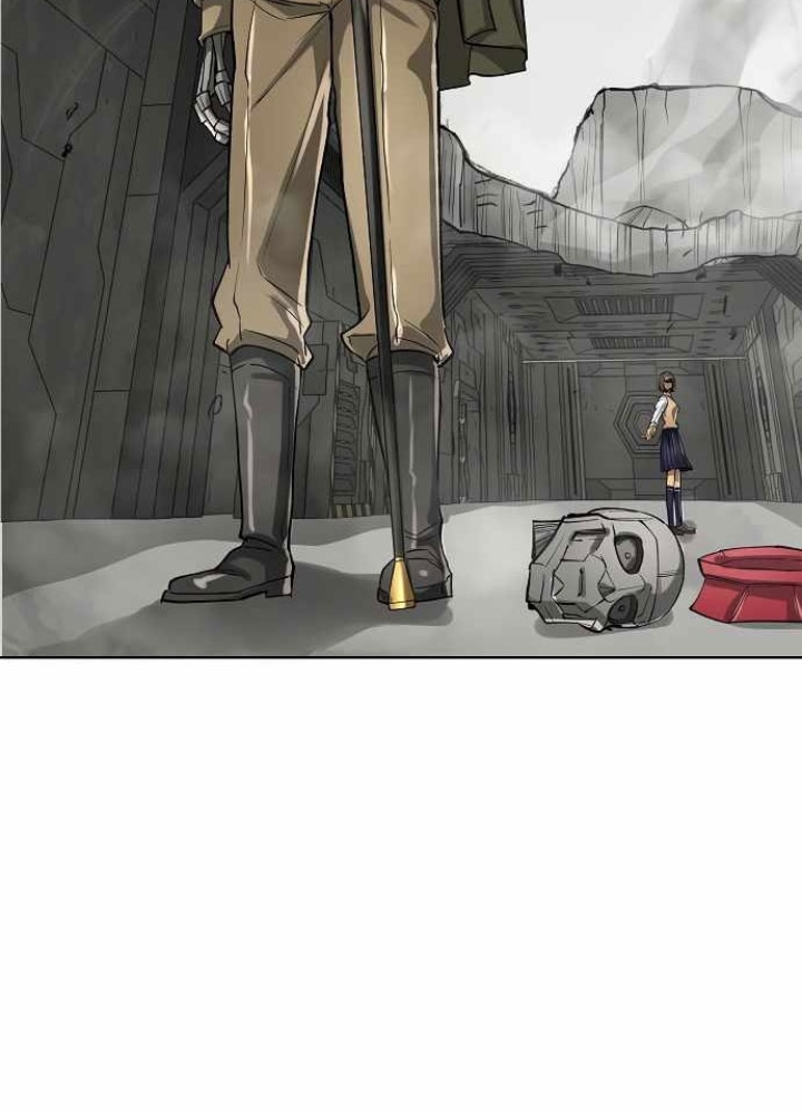 Thiên Ma 3077 Chapter 45 - Trang 2