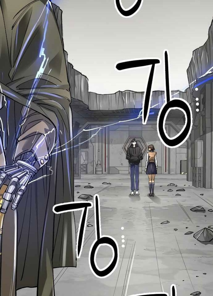 Thiên Ma 3077 Chapter 45 - Trang 2