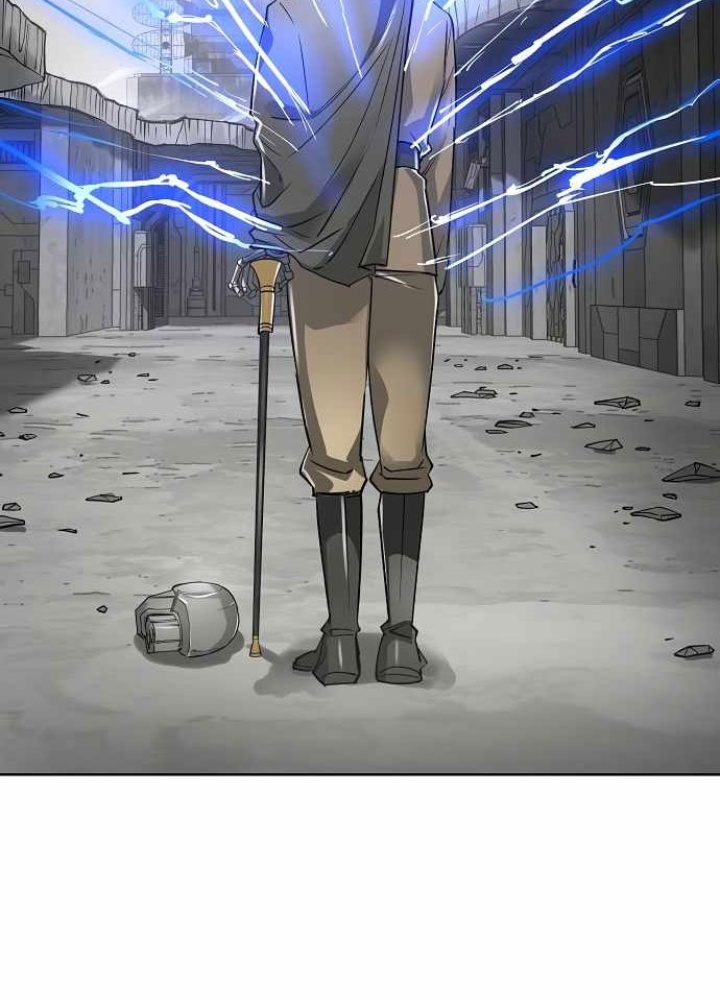 Thiên Ma 3077 Chapter 45 - Trang 2