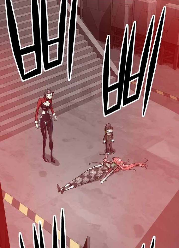 Thiên Ma 3077 Chapter 45 - Trang 2