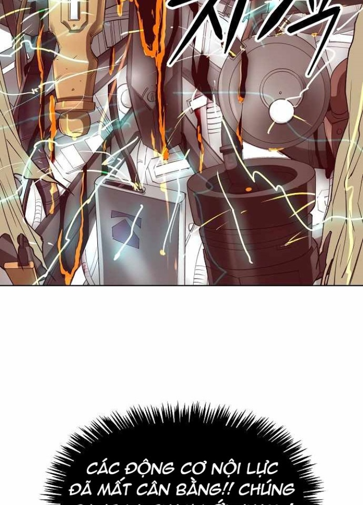 Thiên Ma 3077 Chapter 45 - Trang 2