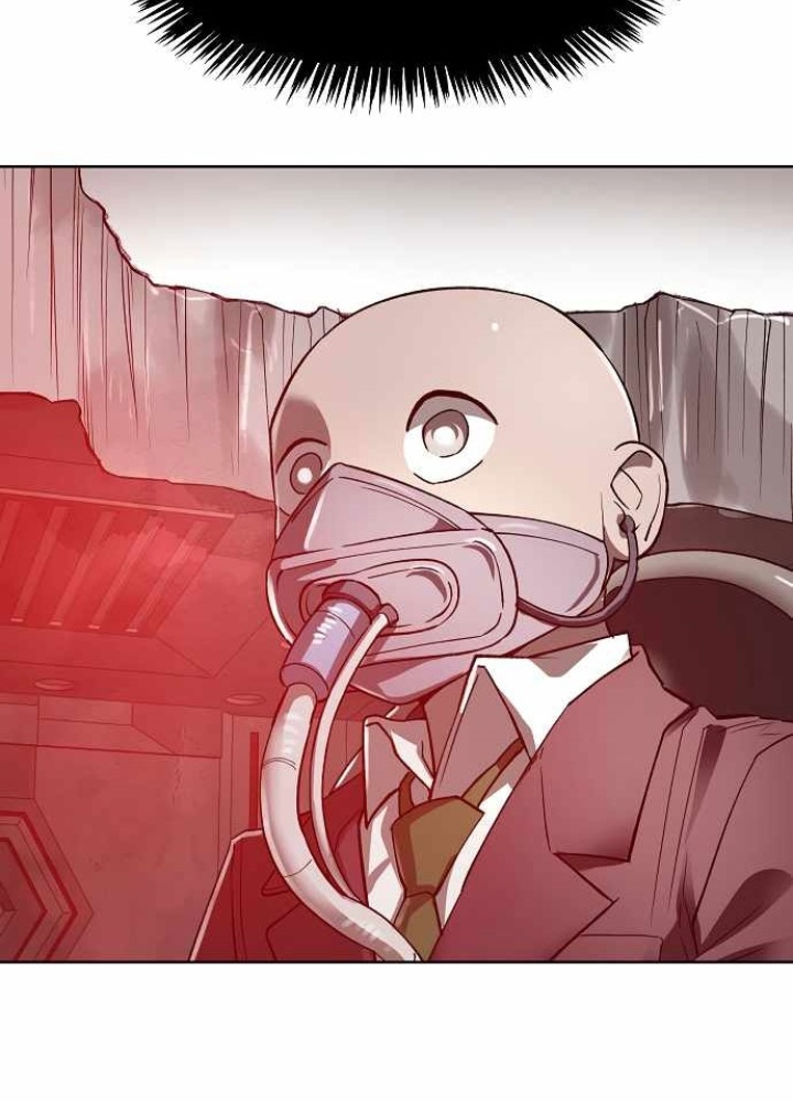 Thiên Ma 3077 Chapter 45 - Trang 2