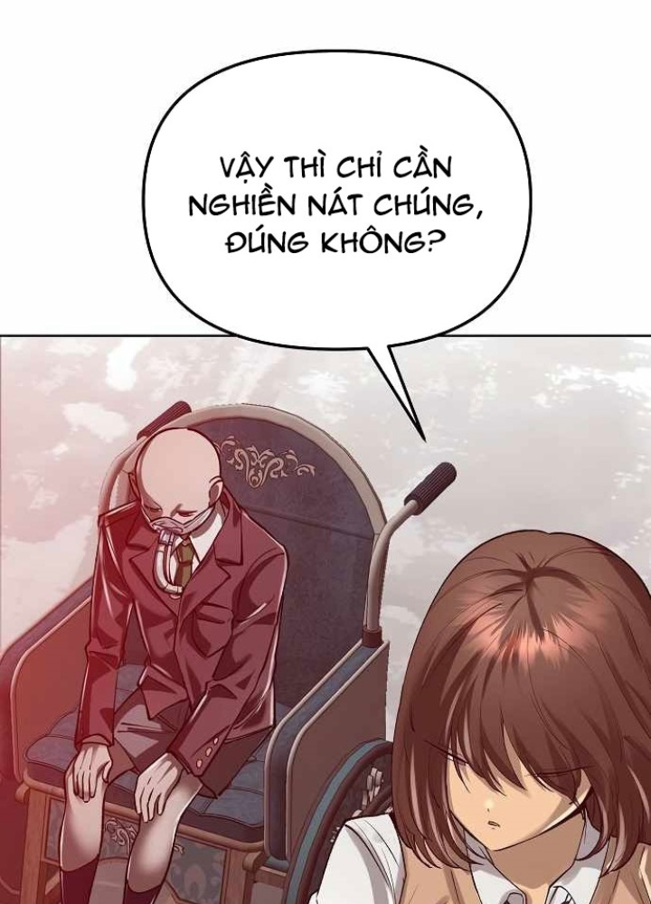 Thiên Ma 3077 Chapter 45 - Trang 2