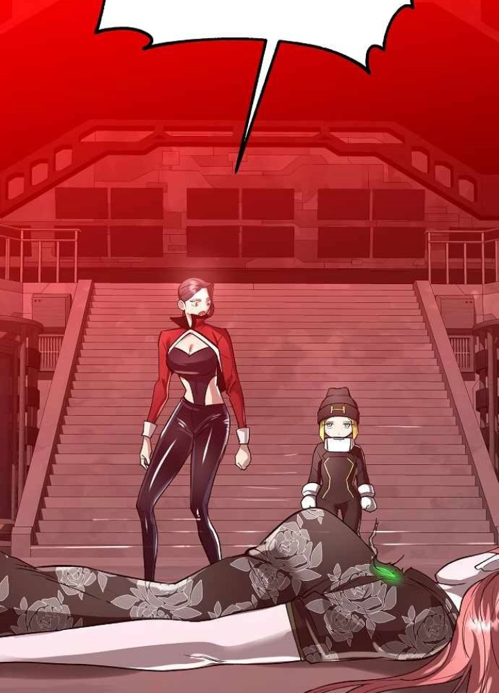 Thiên Ma 3077 Chapter 45 - Trang 2