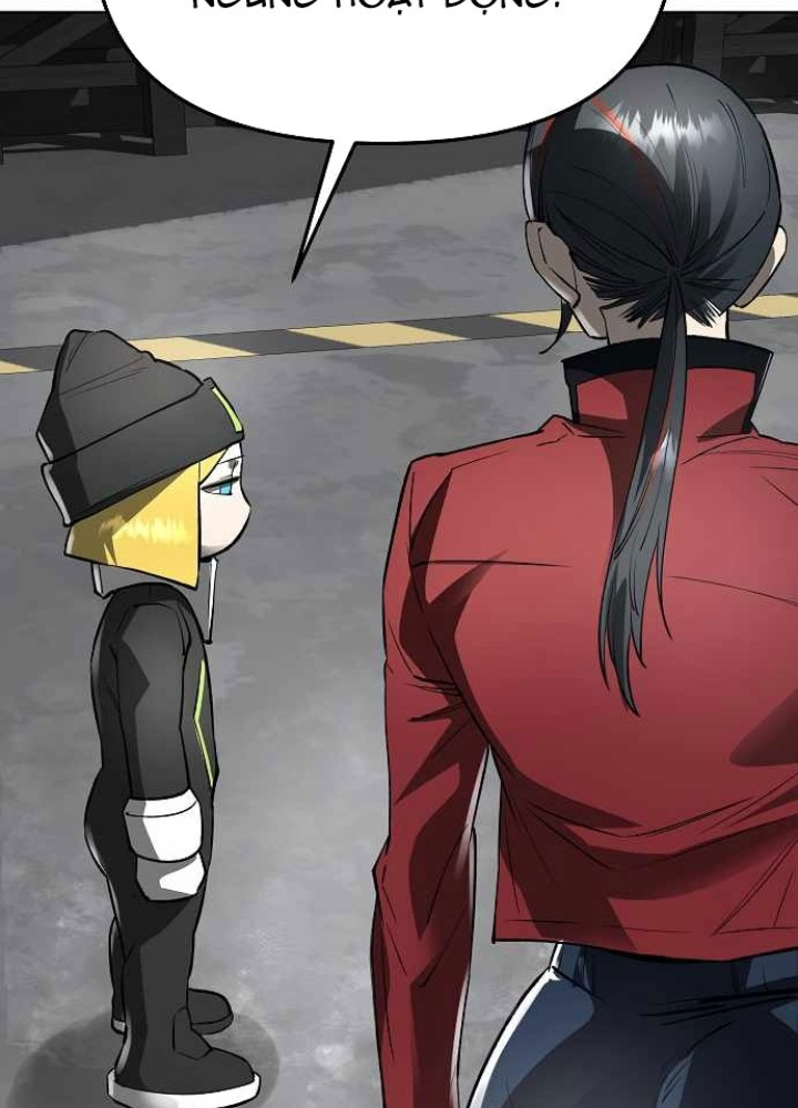 Thiên Ma 3077 Chapter 45 - Trang 2