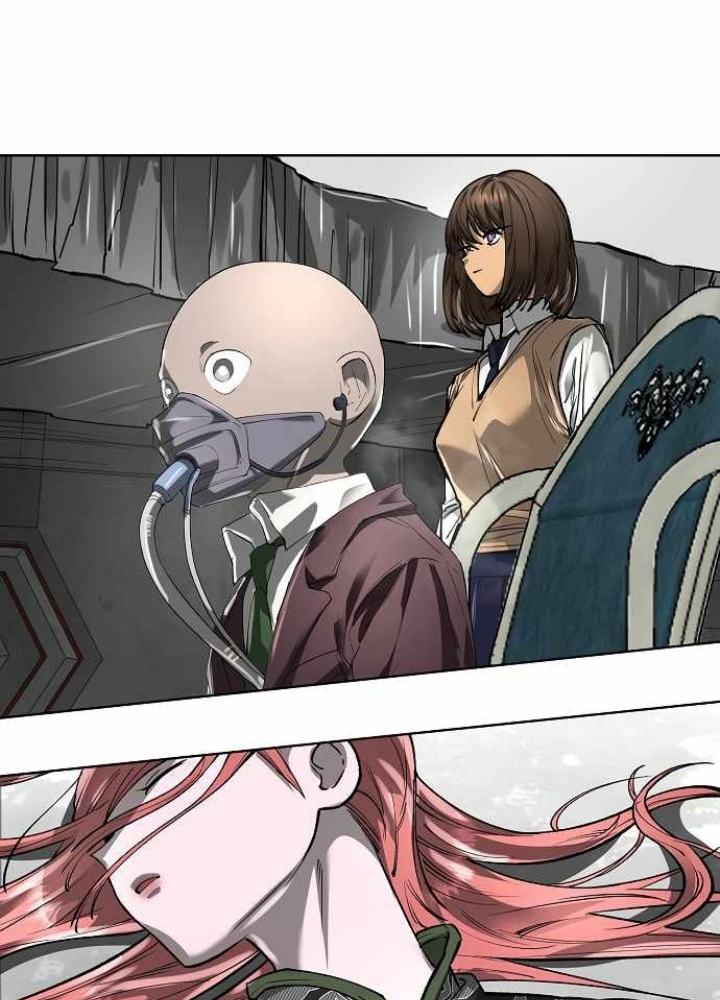 Thiên Ma 3077 Chapter 45 - Trang 2