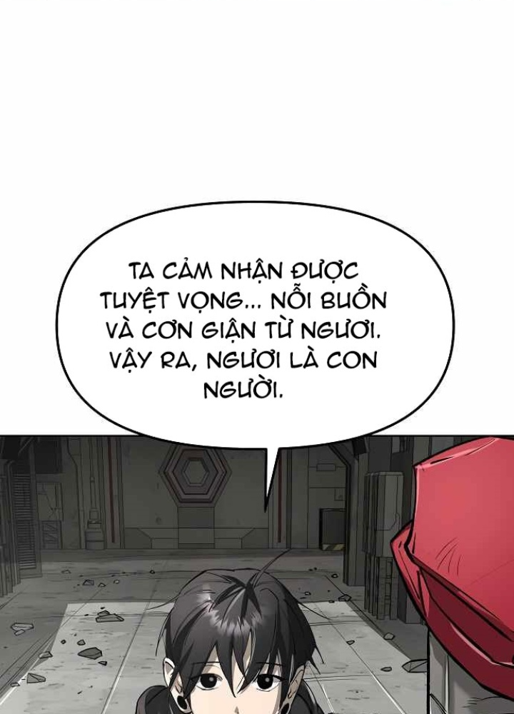 Thiên Ma 3077 Chapter 45 - Trang 2