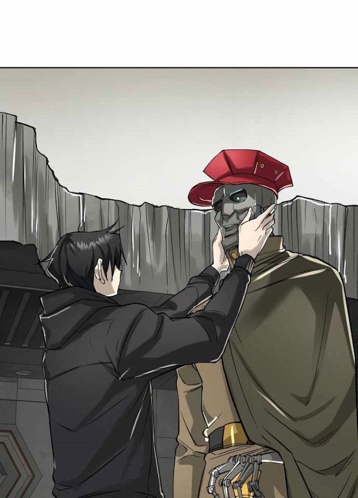 Thiên Ma 3077 Chapter 45 - Trang 2