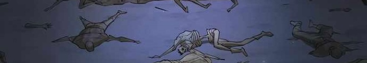Thiên Ma 3077 Chapter 45 - Trang 2