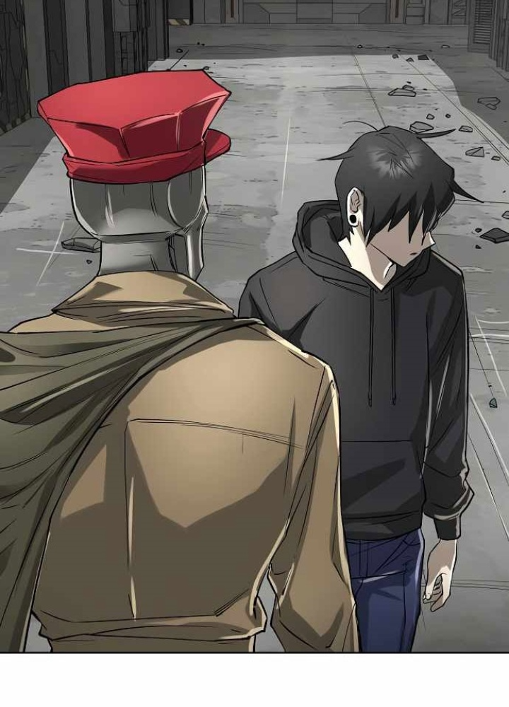 Thiên Ma 3077 Chapter 45 - Trang 2