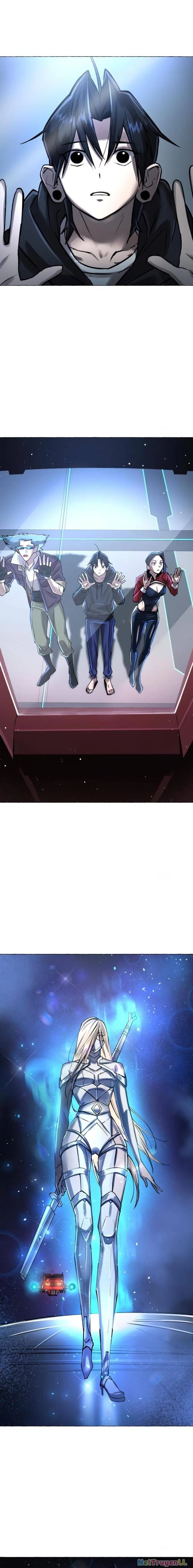 Thiên Ma 3077 Chapter 5 - Trang 2