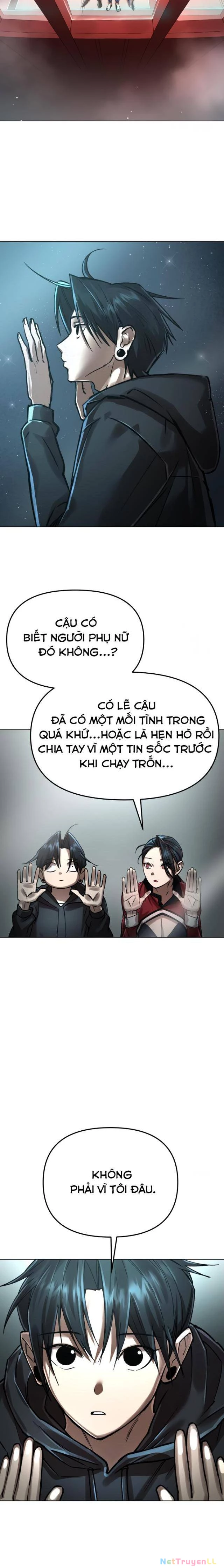 Thiên Ma 3077 Chapter 5 - Trang 2
