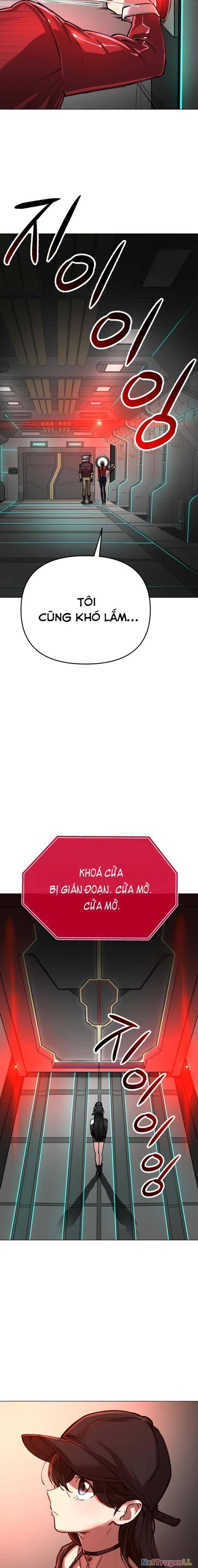 Thiên Ma 3077 Chapter 5 - Trang 2