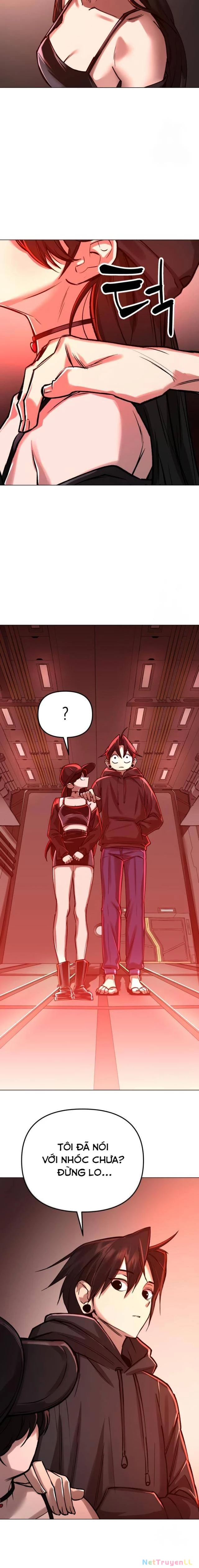 Thiên Ma 3077 Chapter 5 - Trang 2