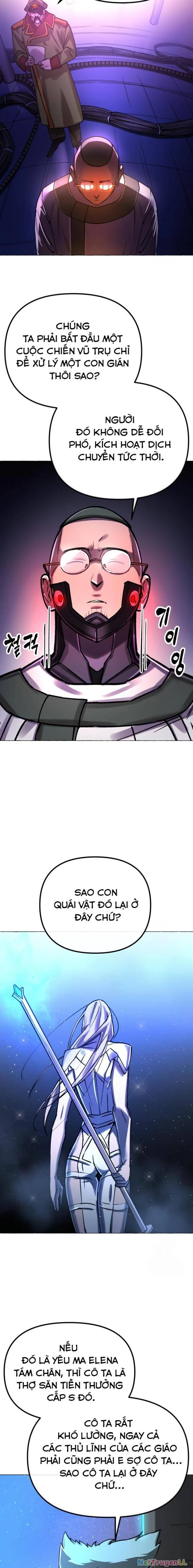 Thiên Ma 3077 Chapter 5 - Trang 2