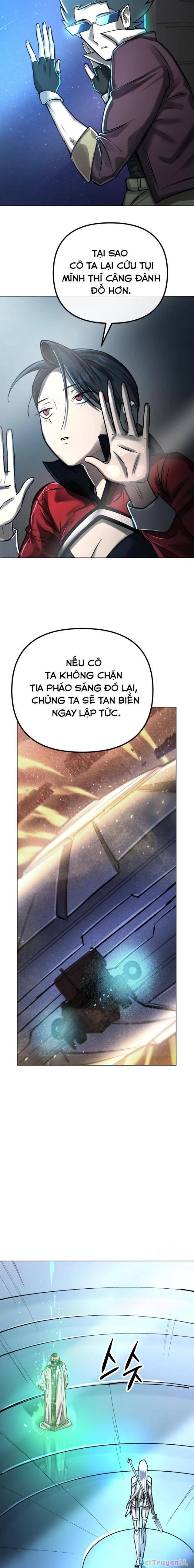 Thiên Ma 3077 Chapter 5 - Trang 2