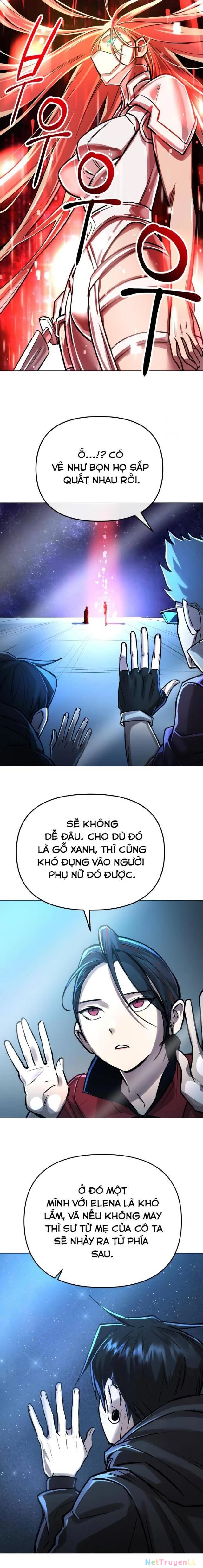Thiên Ma 3077 Chapter 5 - Trang 2