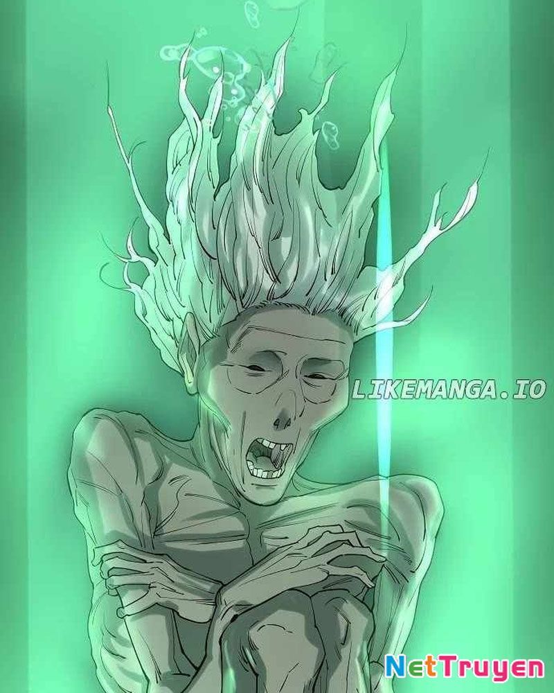 Thiên Ma 3077 Chapter 54 - Trang 2