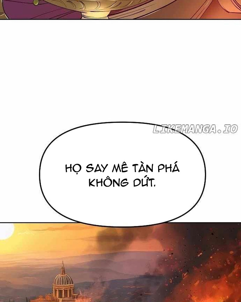 Thiên Ma 3077 Chapter 54 - Trang 2