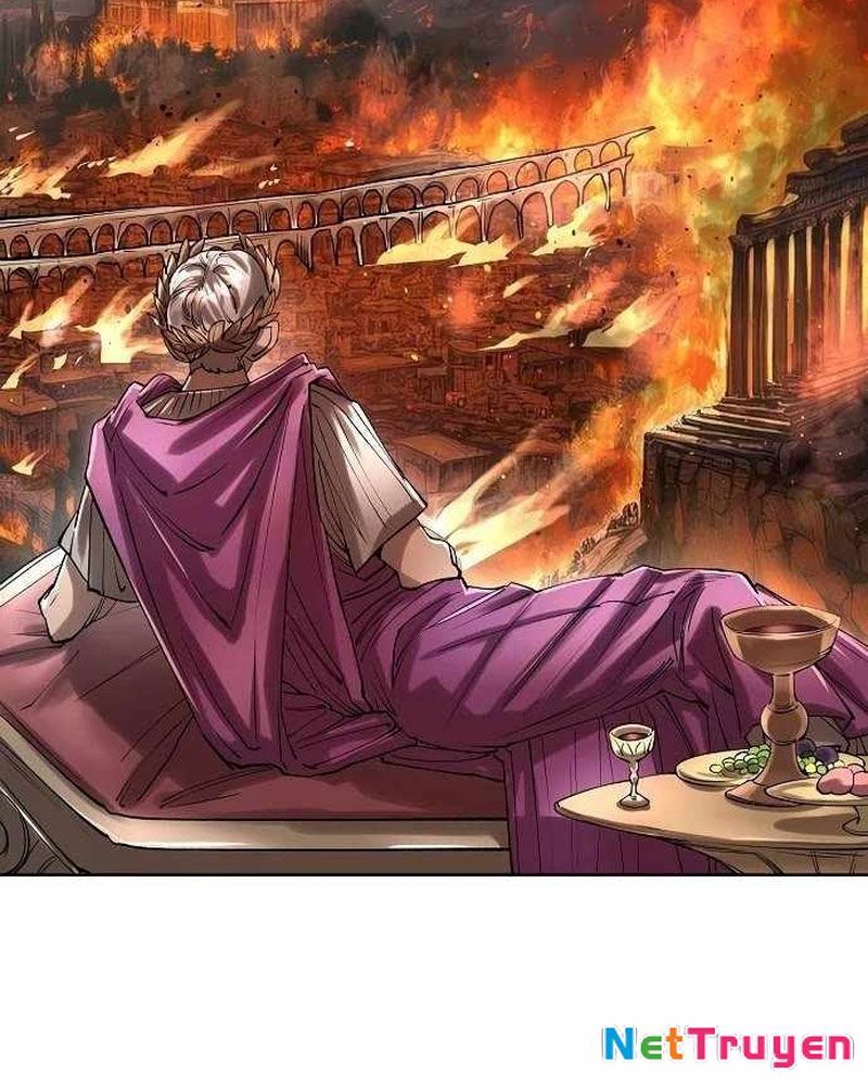 Thiên Ma 3077 Chapter 54 - Trang 2