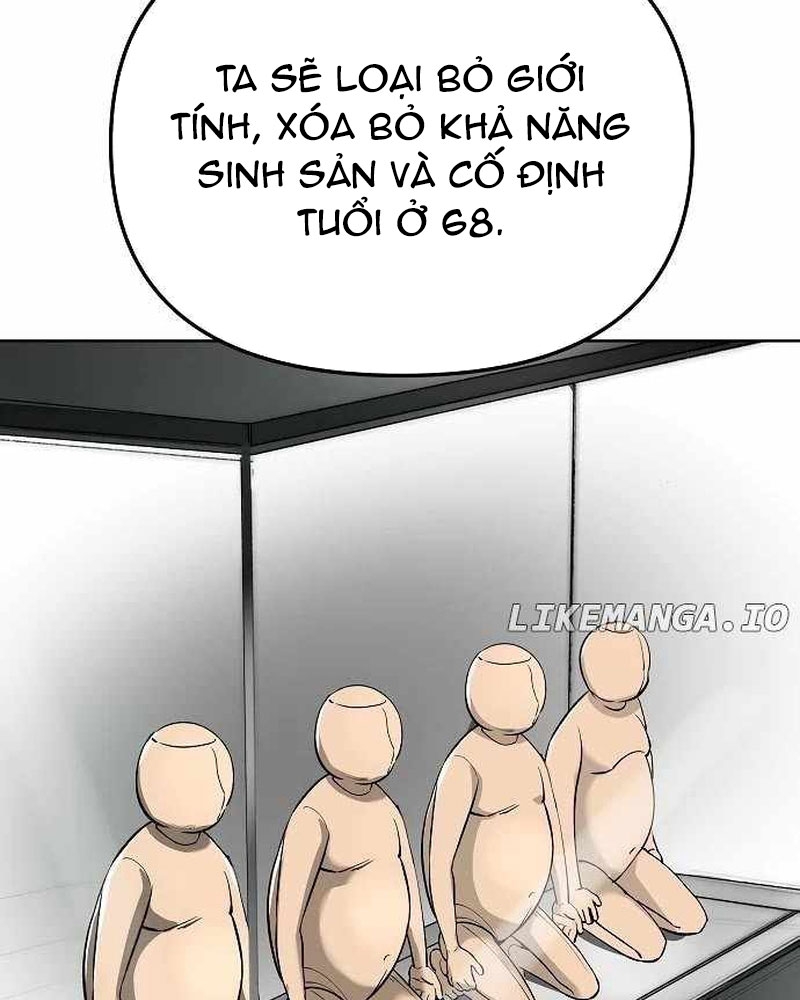 Thiên Ma 3077 Chapter 54 - Trang 2