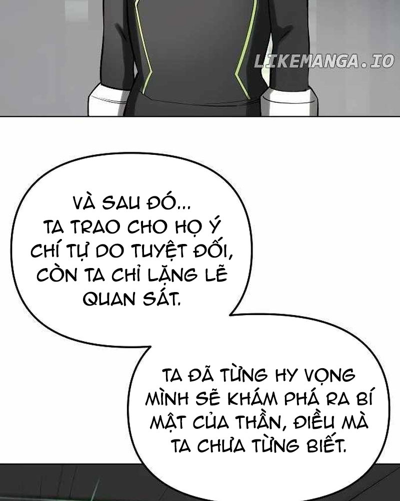 Thiên Ma 3077 Chapter 54 - Trang 2