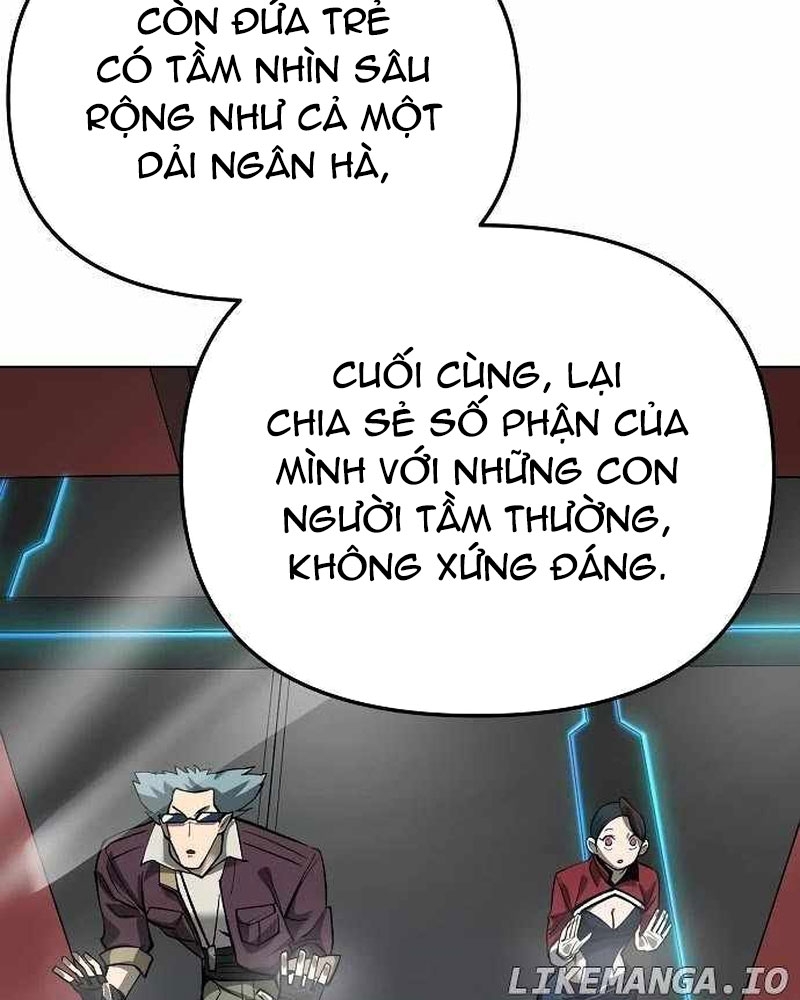 Thiên Ma 3077 Chapter 54 - Trang 2