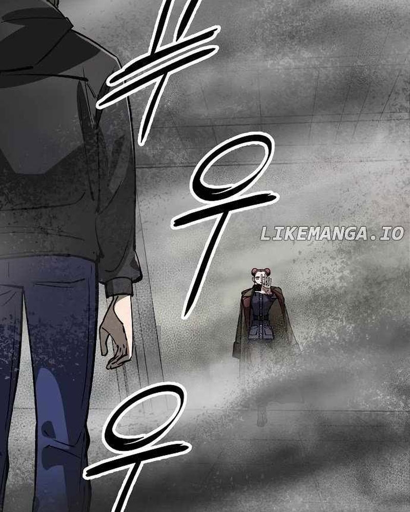 Thiên Ma 3077 Chapter 54 - Trang 2