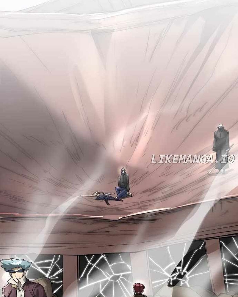 Thiên Ma 3077 Chapter 54 - Trang 2
