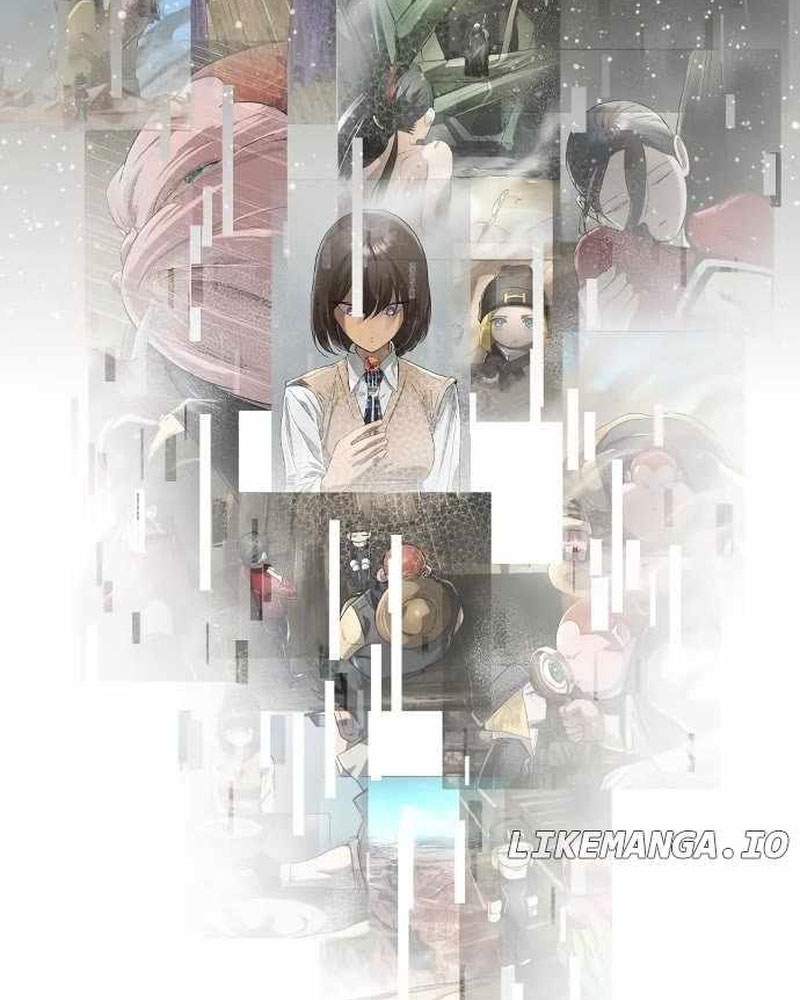 Thiên Ma 3077 Chapter 54 - Trang 2