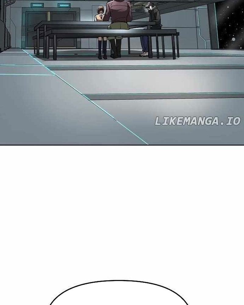 Thiên Ma 3077 Chapter 54 - Trang 2