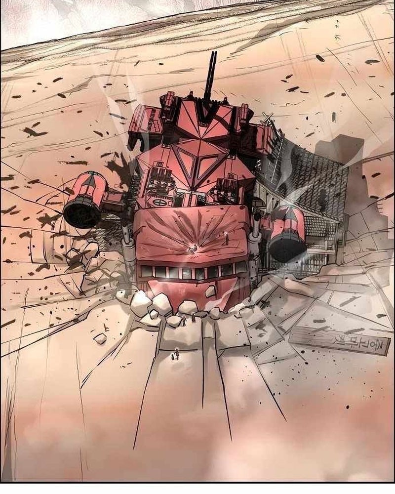 Thiên Ma 3077 Chapter 54 - Trang 2