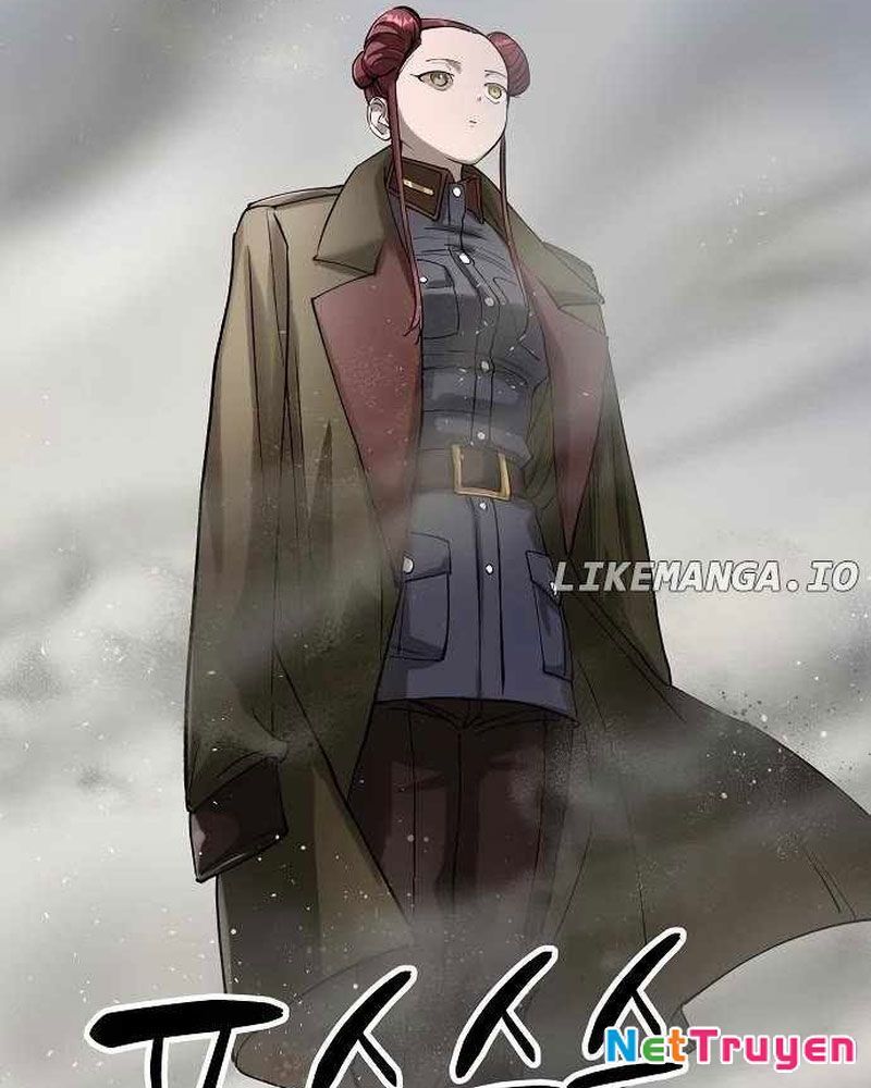 Thiên Ma 3077 Chapter 54 - Trang 2