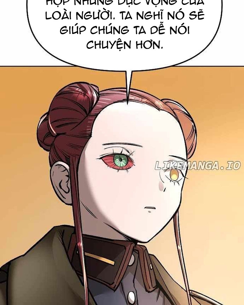 Thiên Ma 3077 Chapter 54 - Trang 2