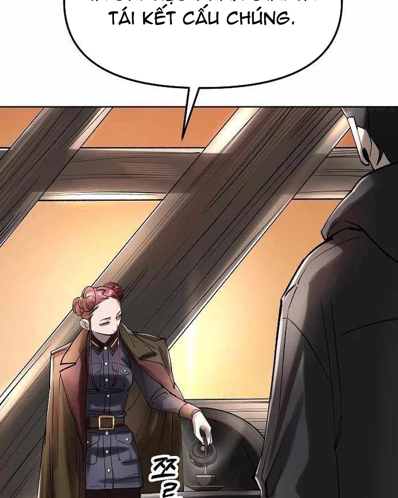 Thiên Ma 3077 Chapter 54 - Trang 2