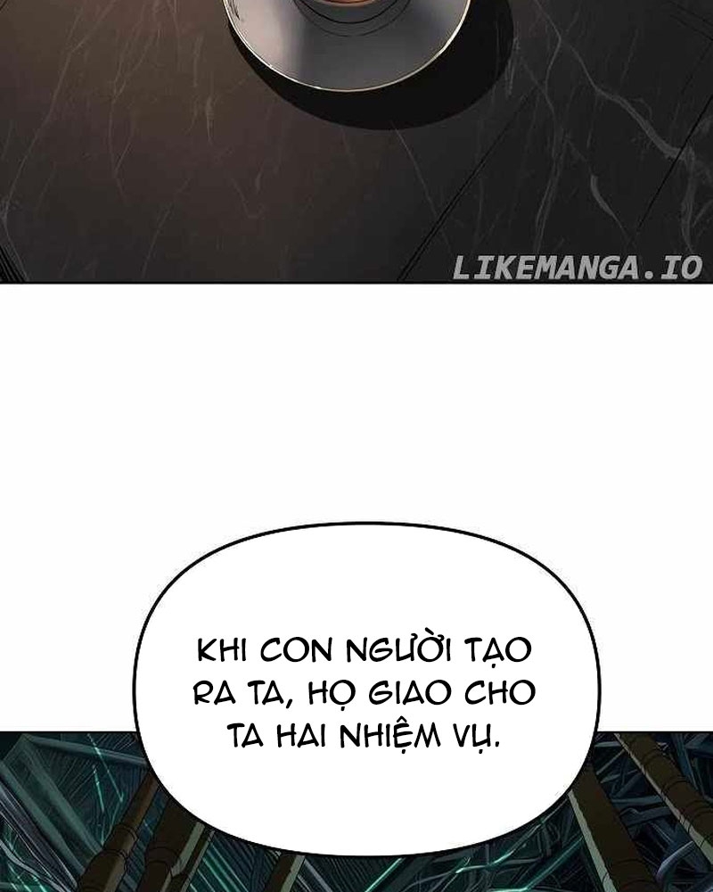 Thiên Ma 3077 Chapter 54 - Trang 2