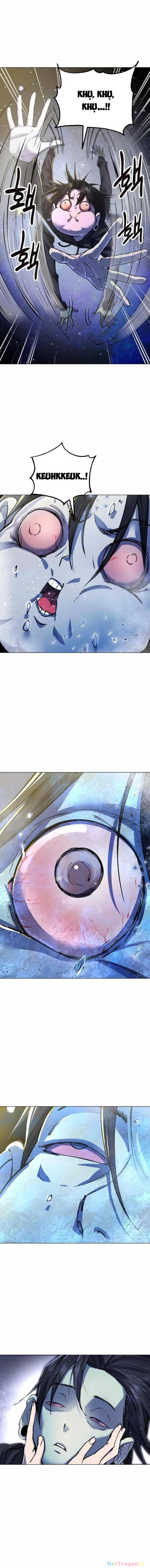 Thiên Ma 3077 Chapter 6 - Trang 2