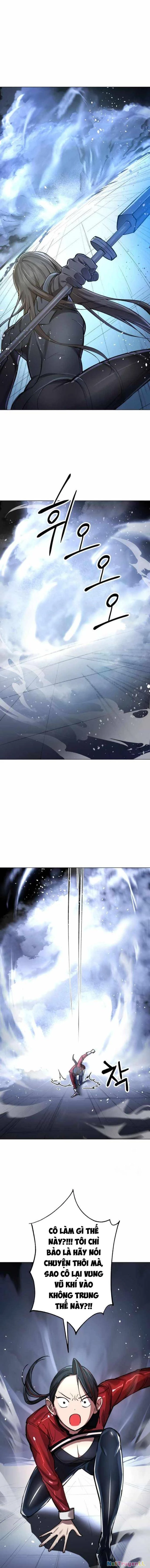 Thiên Ma 3077 Chapter 6 - Trang 2