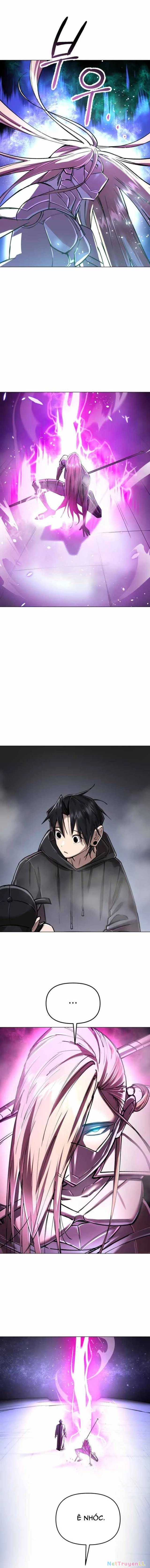 Thiên Ma 3077 Chapter 6 - Trang 2