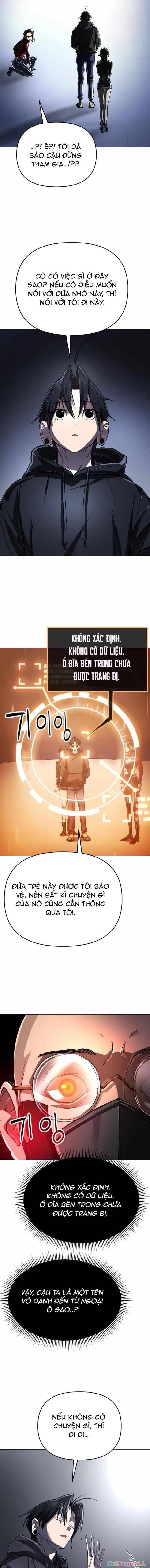 Thiên Ma 3077 Chapter 6 - Trang 2